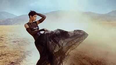 Звездный батл: лучший клип Рианны?