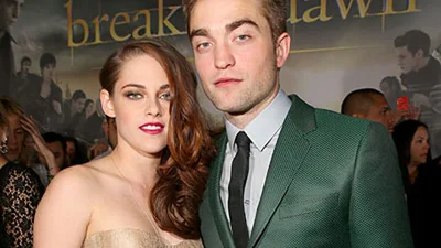 Кристен Стюарт блеснула трусами на мировой премьере Сумерек