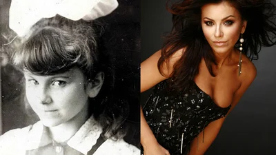 Маленькая Ани Лорак боялась темноты и мышей