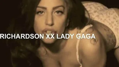 Леди Гага готовит новый клип с элементами эротики