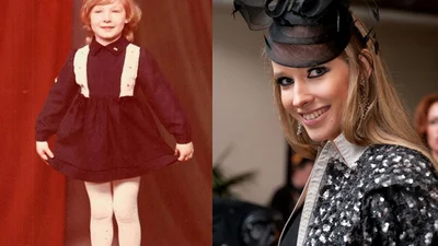 Катя Осадчая мечтала стать учительницей