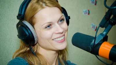 Оля Фреймут приобрела недвижимость во Львове