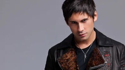 Дан Балан назван лучшим певцом года