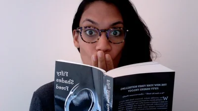 Эротический роман «50 оттенков серого» получил Оскар