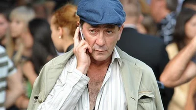 Григорий Лепс хочет отсудить у телеканала два миллиона