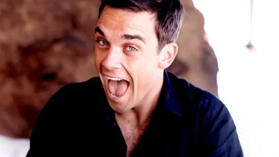 Робби Уильямс продает шикарный дом