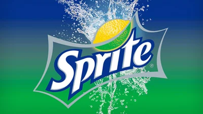 Запрещенная реклама Sprite