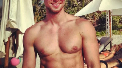 ТОП-7 торсов украинских звезд 2012