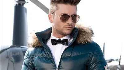 Руководство «ВКонтакте» попустило Сергея Лазарева