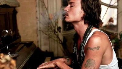 Джонни Депп купил новый дом