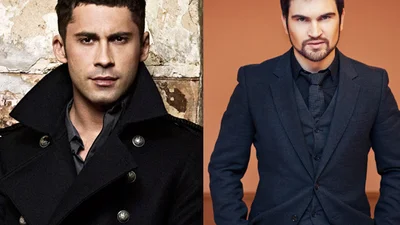 Дан Балан против Бондарчука: кто красивее?