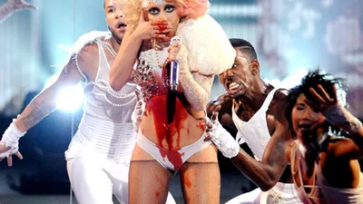 Lady GaGa порадует украинских поклонников 
