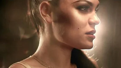 Jessie J - Laserlight ft. David Guetta