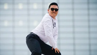 Psy зажжет на инаугурации президента Южной Кореи 