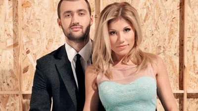 В украинском шоу-бизе намечается свадьба 