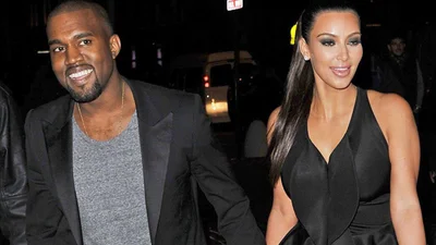 Ким Кардашьян и Канье Уэст купили новый дом