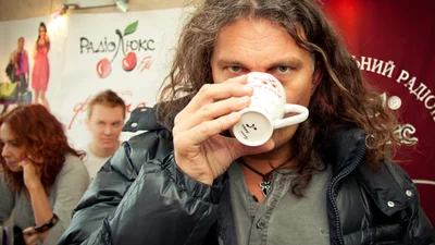 Кузьма назван самым любимым исполнителем