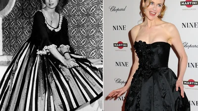 Дети Грейс Келли раскритиковали Николь Кидман