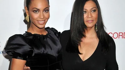 Бейонсе купила шикарной особняк для мамы