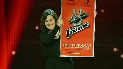Студентка из Казани представит Россию на Евровидении-2013