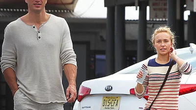 Владимир Кличко дал второй шанс Хайден Панеттьери