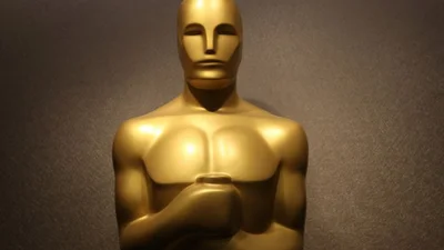 Стильная фотосессия номинантов на «Оскар»