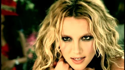 Britney Spears - Boys