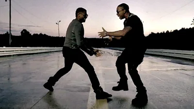 Ludacris - Rest Of My Life ft. Usher, David Guetta