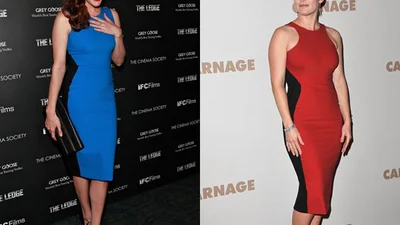 Звездный батл: Лив Тайлер против Кейт Уинслет