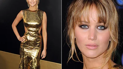 Звезда фильма «Мой парень псих» стала Miss Dior