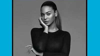 Бейонсе похудела к весне