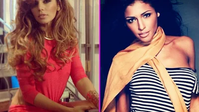 Санта Димопулос назвала скандал с Седоковой пиаром