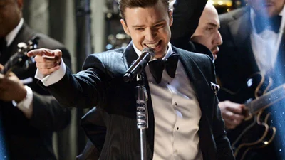 Премьера! Justin Timberlake - Suit & Tie (Official) 