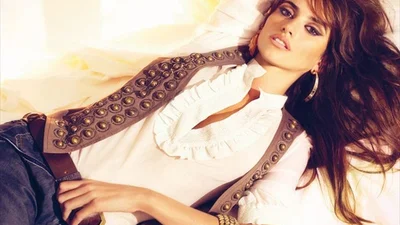 Пенелопа Крус станет мамой во второй раз