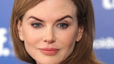 Николь Кидман официально отказалась от ботокса