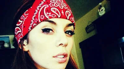 Анна Седокова стала более доступной для американцев