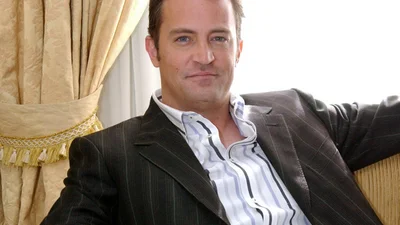 Зірка серіалу "Друзі" продав будинок