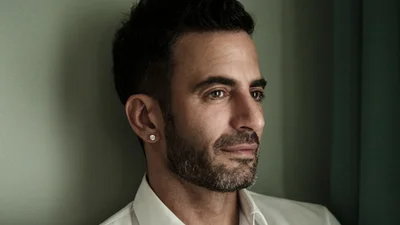 Марк Джейкобс показал своих питомцев