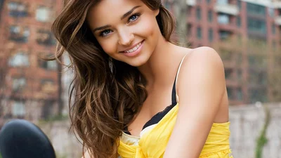 Миранда Керр продала свою квартиру