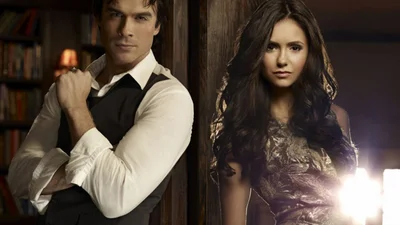 Ніна Добрев отримала найбажанішого чоловіка світу