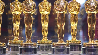Критики назвали худший наряд "Оскара"
