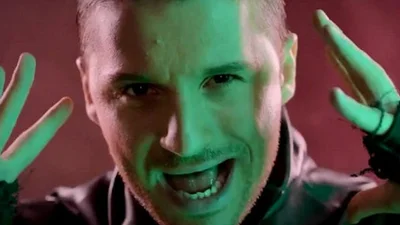 Сергей Лазарев раскритиковав российский шоу-бизнес