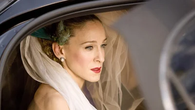 Как Сара Джессика Паркер изменилась со времен сьемок «Секса в большом городе»