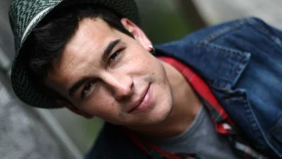 Маріо Касас боїться зіркової хвороби