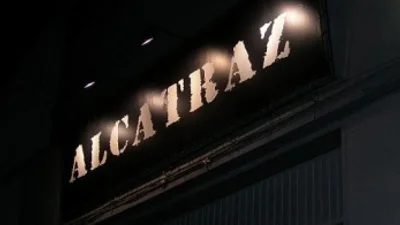 Клуб Alcatraz в Милане вмещает 2 000 человек