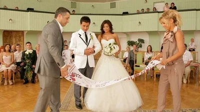 Свадьба Ани Лорак: как это было