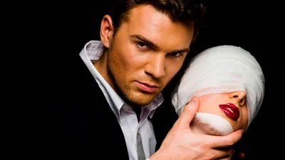 Катя Осадчая рассказала о бойфренде Холостяка-3