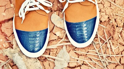 Обувные тенденции весна-лето 2013 радуют своим разнообразием