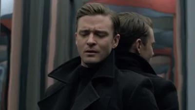 Премьера клипа! Justin Timberlake - Mirrors