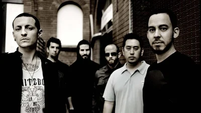 Linkin Park - Burn It Down (Goat Edition)